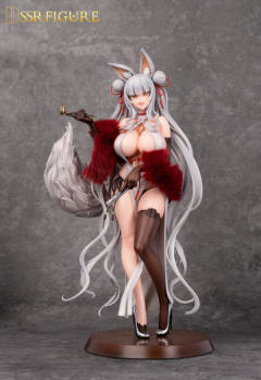 SSR Figure 苏玖