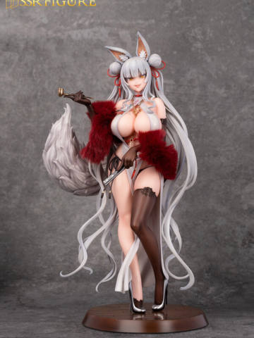 SSR Figure 苏玖