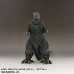 Toho Daikaiju Series 哥斯拉 -资料图
