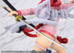 Touki Ranbu 柳生十兵卫 -资料图