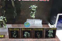 HG ATM-09-ST 眼镜斗犬-资料图