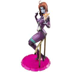 Yamato Girls Collection 梅尔达·狄兹 Pilot Suit ver.-资料图