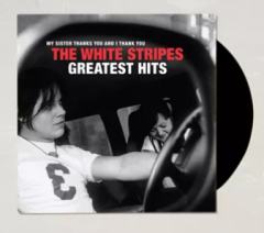 The White Stripes Greatest Hits