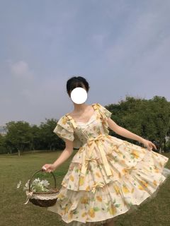 夏日果茶-资料图