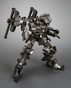 Crest CR-C90U3Dual Face Ver.-资料图