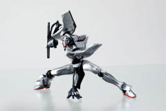 Revoltech EVA4号机 No. 013-资料图