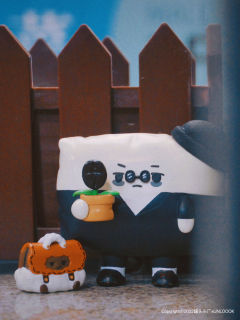 眼黑黑不太冷-资料图