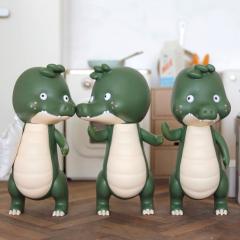 Sean the Gator-资料图