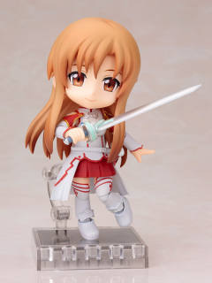 Cu-Poche 结城明日奈 -资料图