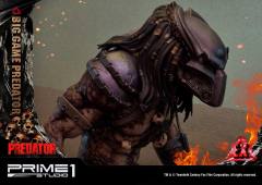 Big Game Predator -资料图