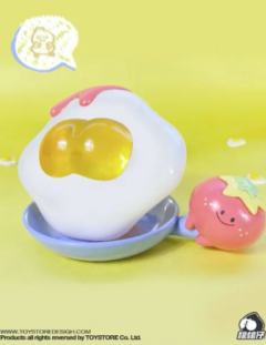 番茄炒蛋-资料图