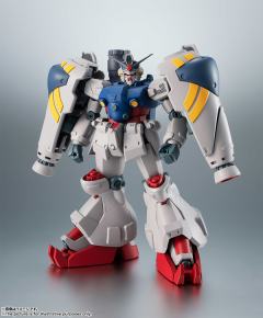 ROBOT魂 RX-78 GP02A 酸浆果 ver. A.N.I.M.E.