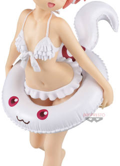 EXQ Figure 鹿目园-资料图