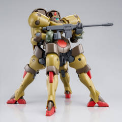HGFC JDG-009X (JDG-00X) 死亡野兽-资料图