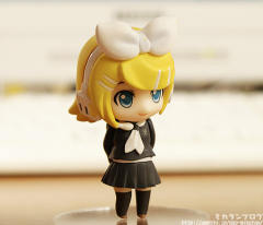 逢坂大河 Last Episode School Uniform Ver.-资料图