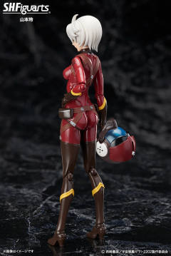 SHF 山本玲-资料图