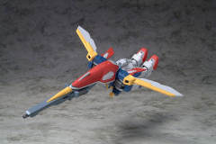 M.I.A XXXG-01W 飞翼高达 Second Version-资料图