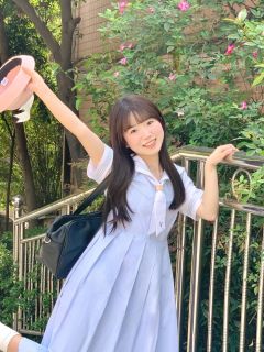 小海鸥·盛夏服-资料图