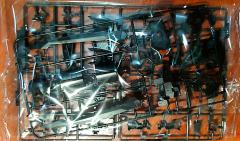 MG MSR-00100CR 百式坏 HYAKUSHIKI CRASH-资料图