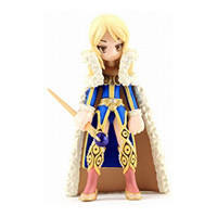 Ragnarok Online Trading Figure Collection 魔术师 