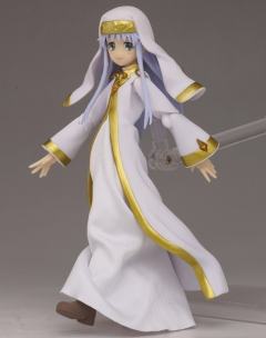 figma#117 茵蒂克丝-资料图