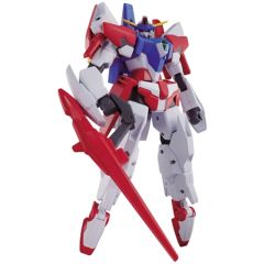 GB AGE-3 高达AGE-3 基本型-资料图