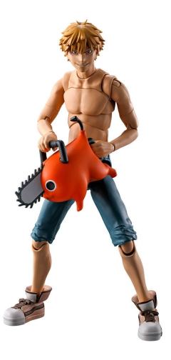 SMP Kit Makes Pose 电次-资料图