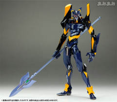 EVA6号机-资料图