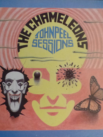 John Peel Sessions