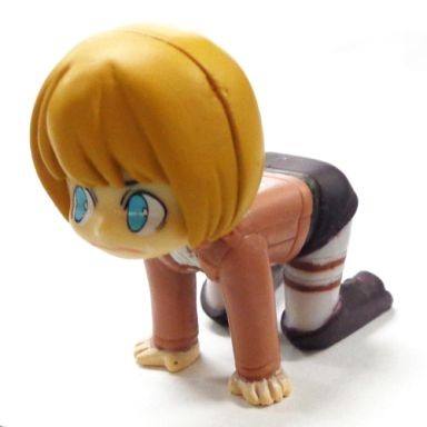 Shingeki no Kyojin Kumitaisou Figure 阿尔敏·阿诺德