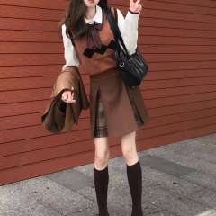 栗川·美式制服-资料图
