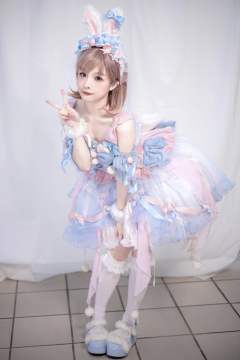 魔法少女降临计划-资料图