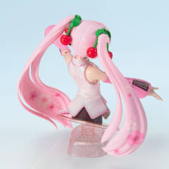 Bust 初音未来 Sakura-资料图