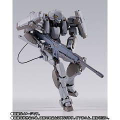 MB M9 卡恩兹巴克 Ver.IV-资料图