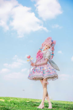 少女的宝藏 二型-资料图