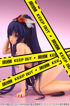 Grand Toys 夜刀神十香-资料图