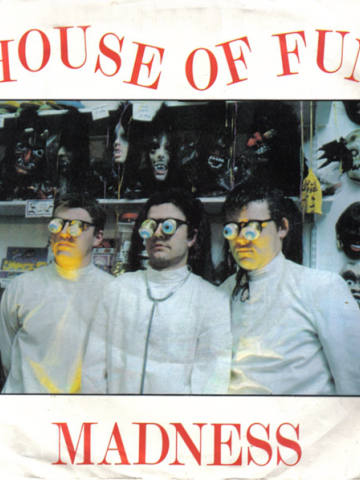 House Of Fun
