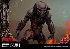 Big Game Predator -资料图