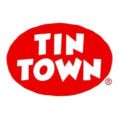 TINTOWN 铁皮镇
