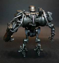 One Coin Figure Series 凯恩 -资料图