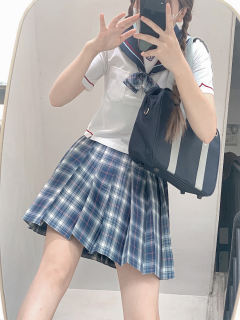 誉迟中·水手服-资料图