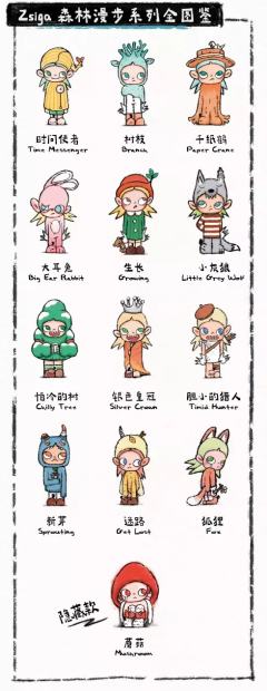 胆小的猎人-资料图
