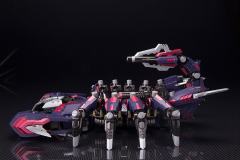 HMM EZ-036 死亡毒蝎-资料图