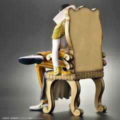 One Piece Archive Collection 黄猿 -资料图