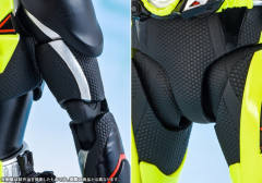 SHF 假面骑士Zero-One Rising Hopper-资料图
