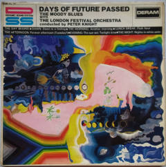 Days Of Future Passed