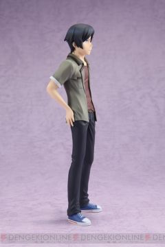 高坂京介 日期 ver.-资料图