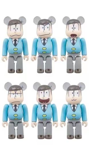 BE@RBRICK岛-0