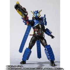 SHF 假面骑士Build TankTank Form-资料图