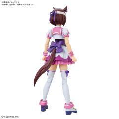 FRS 特别周-资料图